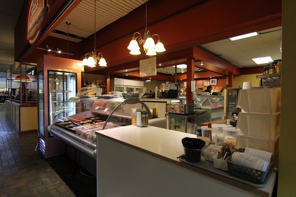 Artisan Boulanger (L) | 2655 Bd du Royaume, Jonquière, QC G7S 4S9, Canada | Phone: (418) 548-6198