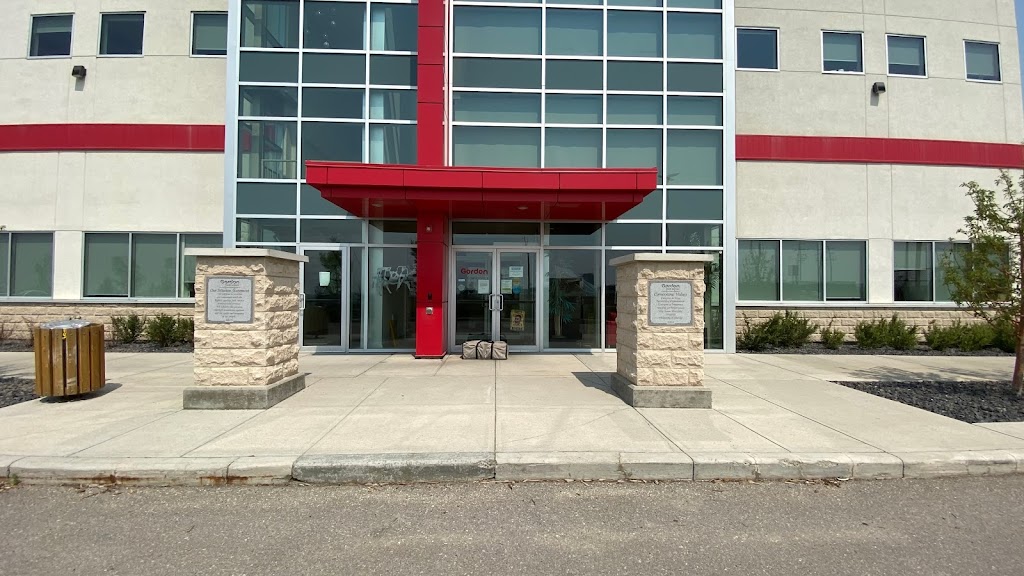 Calgary Distribution Centre: Gordon Food Service | 290212 Township Rd 261, Alberta T4A 0V6, Canada | Phone: (403) 235-8555