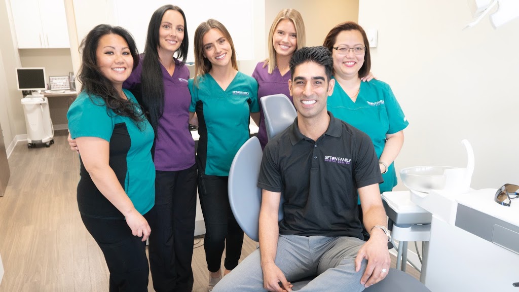Dr. Zahir Damji | 3815 Front St SE #105, Calgary, AB T3M 2J6, Canada | Phone: (587) 393-4300
