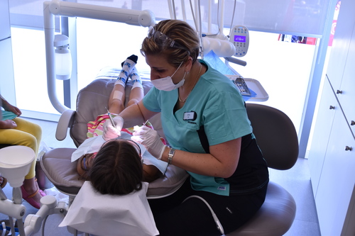 Museum Dental | 206A Bloor St W, Toronto, ON M5S 1T8, Canada | Phone: (416) 922-6848