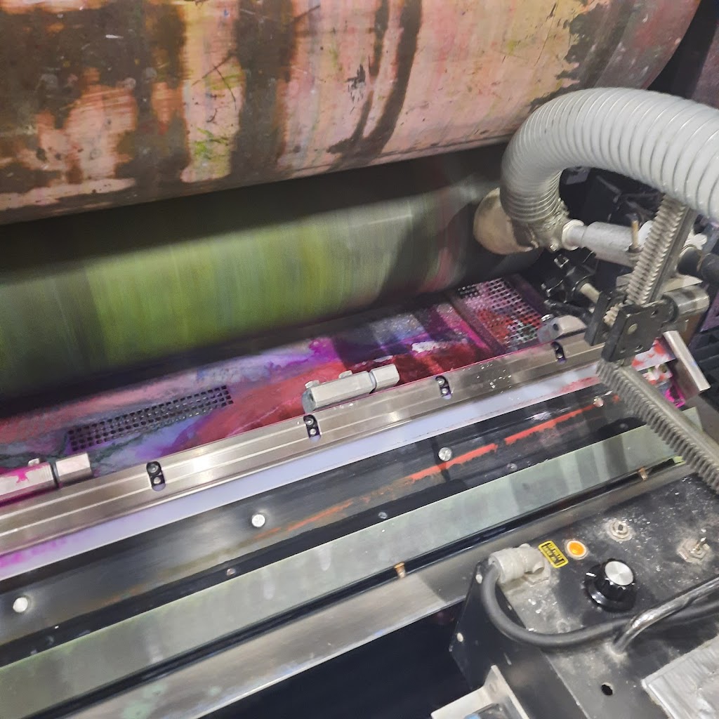 Anilox Soda Solutions | 136 Brock St, Thamesford, ON N0M 2M0, Canada | Phone: (519) 532-9330
