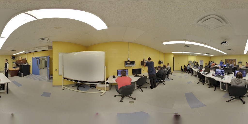Vocational Training Center Des Riverains | 120 Rue Valmont, Repentigny, QC J5Y 1N9, Canada | Phone: (450) 492-3538