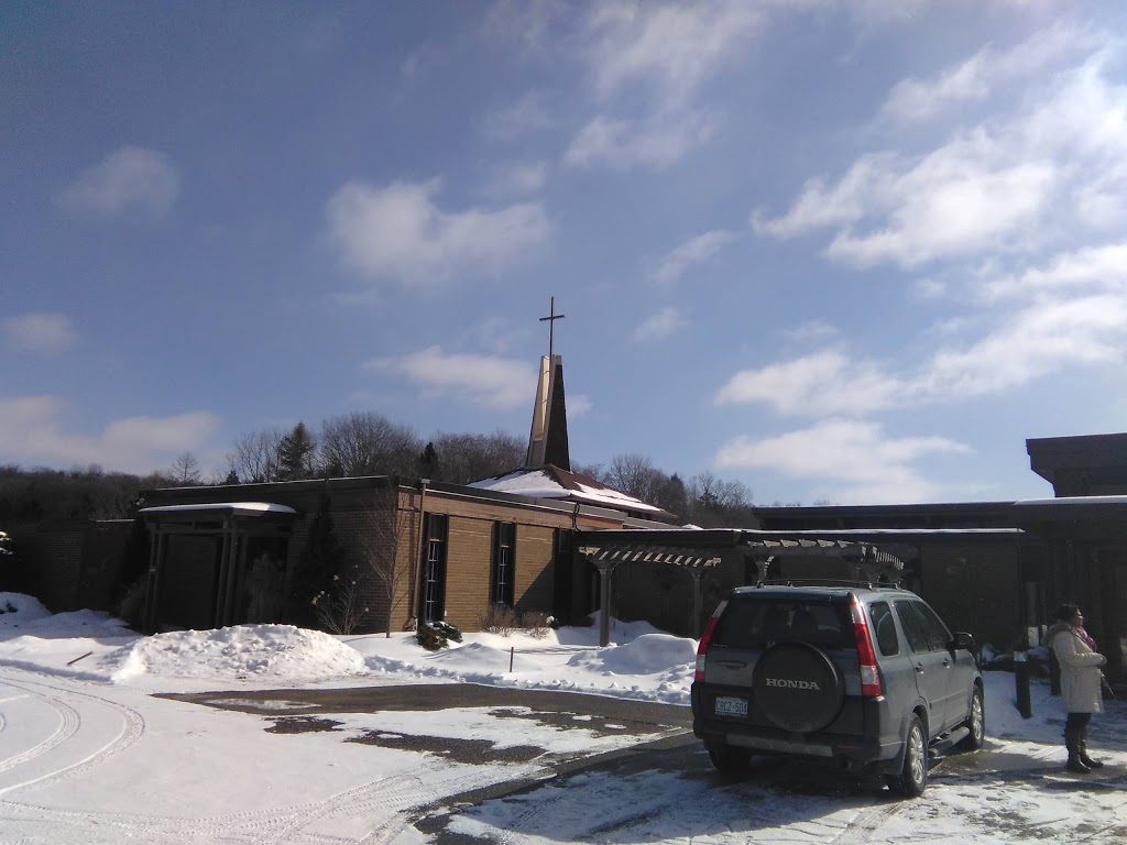 Carmel of St. Joseph | 1127 Carmel-Koch Rd, St. Agatha, ON N0B 2L0, Canada | Phone: (519) 884-6700