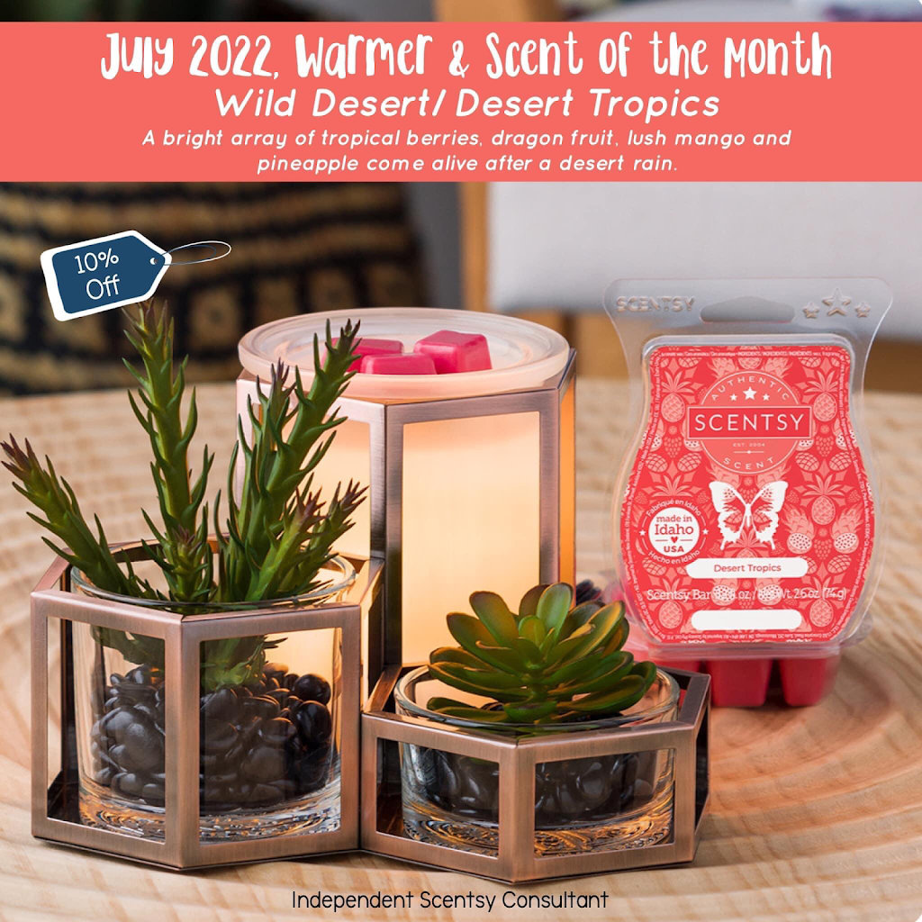 Melanie Kanters Independent Scentsy Consultant | 1452 Bridgeport St, Oshawa, ON L1K 2P5, Canada | Phone: (905) 903-6063