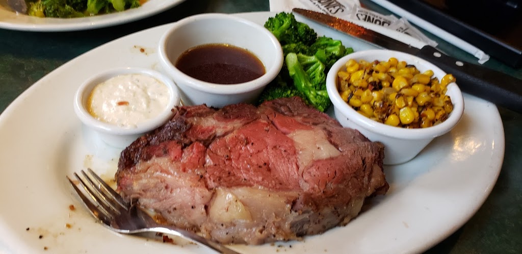 Smokey Bones Bar & Fire Grill | 2007 Walden Ave, Cheektowaga, NY 14225, USA | Phone: (716) 683-0724