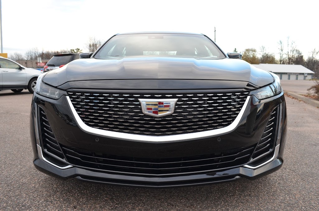 Butler Cadillac | 1370 Pembroke St W, Pembroke, ON K8A 7M3, Canada | Phone: (613) 735-3147