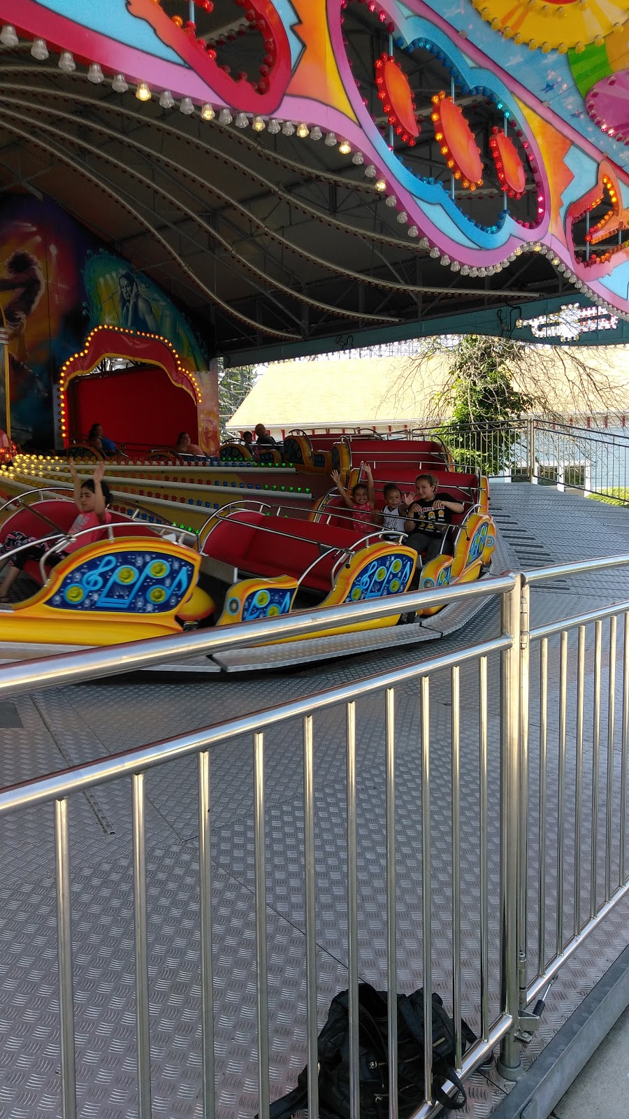 Fantasy Island | 2400 Grand Island Blvd, Grand Island, NY 14072, USA | Phone: (716) 773-7591