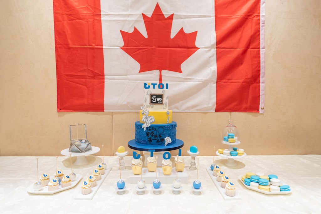 优途加拿大 UTOCANADA | 7077 Kennedy Rd Unit #210, Markham, ON L3R 0N8, Canada | Phone: (416) 949-1111