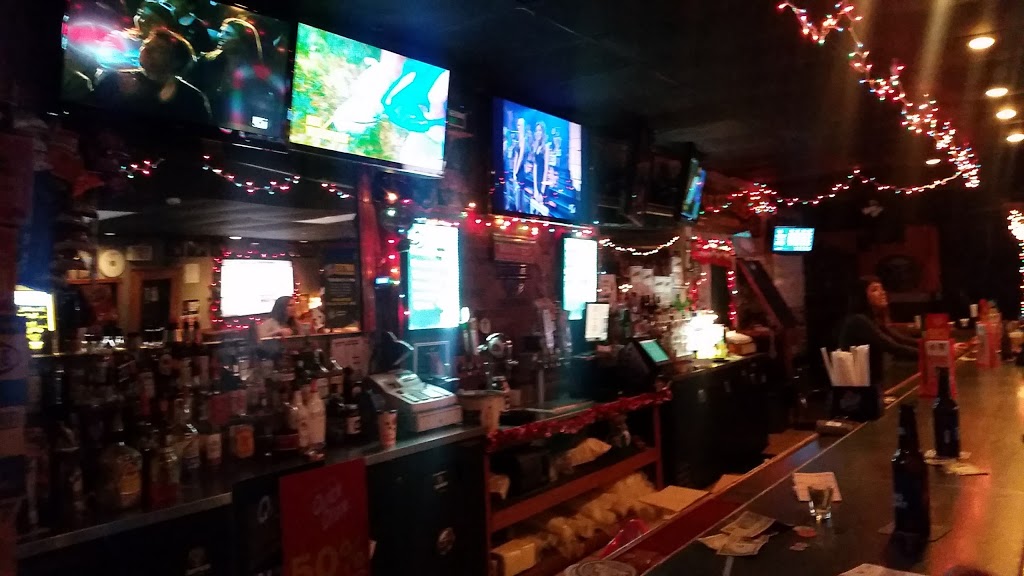 Attitudes Bar and Grill | 616 West Ave #102, Lockport, NY 14094, USA | Phone: (716) 434-5328