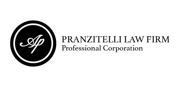 Pranzitelli Law Firm - Personal Injury Law Firm | lawyer | 690 Rowntree Dairy Rd #101, Woodbridge, ON L4L 5T7, Canada | 9052662633 OR +1 905-266-2633