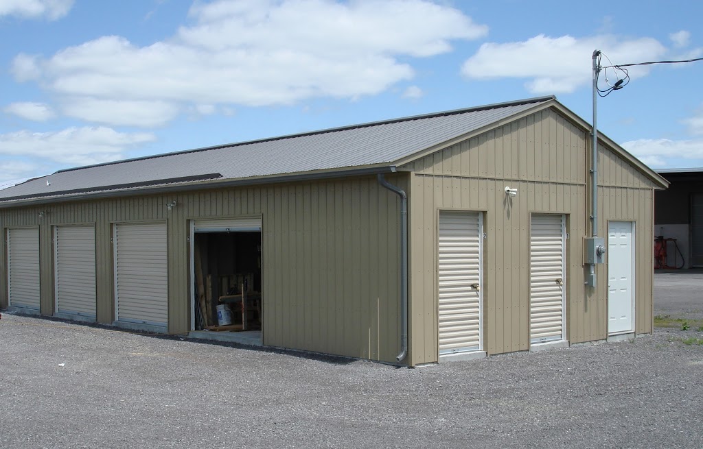 Jack Freda Construction and Mini Storage | 394 Russett Dr, Arnprior, ON K7S 3G8, Canada | Phone: (613) 769-2168
