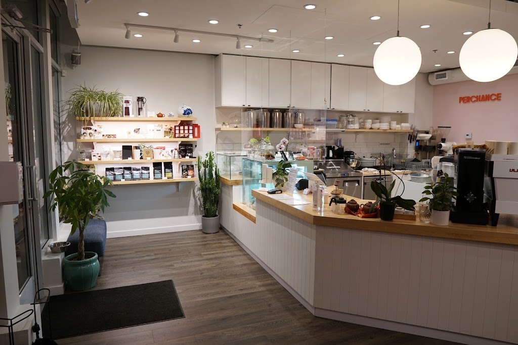 Perchance | 3363 Dunbar St, Vancouver, BC V6S 2B9, Canada | Phone: (604) 222-2202