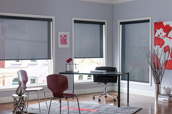 Accurate Blinds & Drapes | 46754 Braeside Ave, Chilliwack, BC V2R 5M6, Canada | Phone: (604) 819-3152