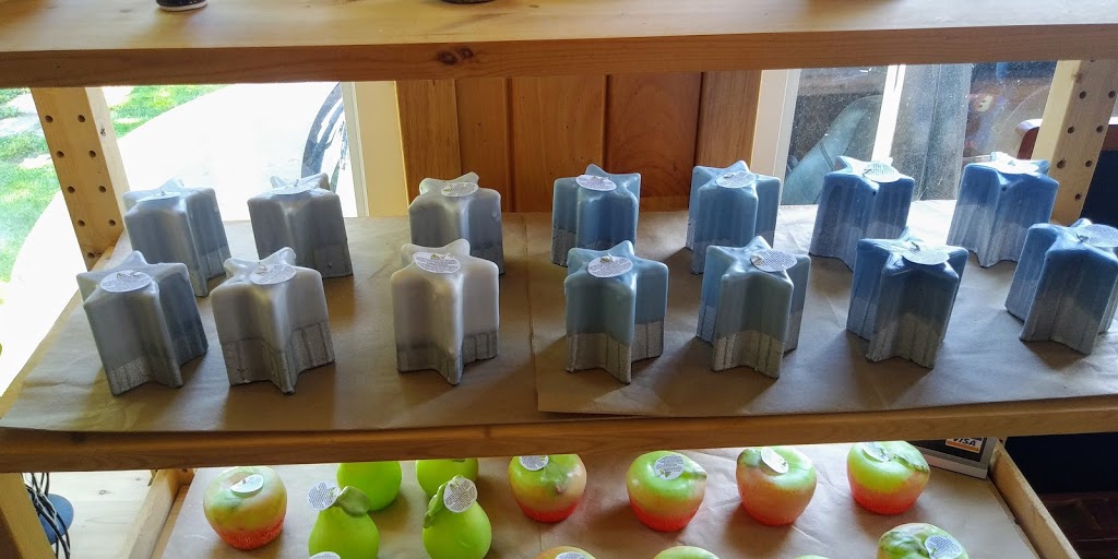 DekaScents Luxury Soap & Candle | 6 Main St W, Athens, ON K0E 1B0, Canada | Phone: (613) 556-3352