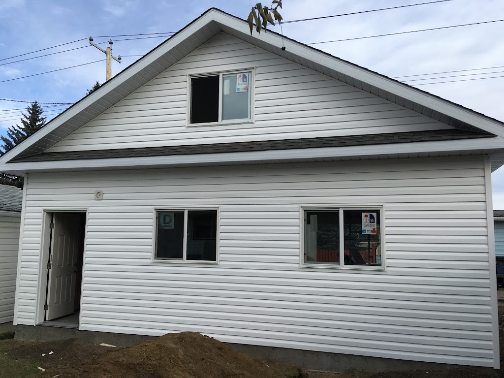 Northland Building Supplies Ltd. | 11459 149 St, Edmonton, AB T5M 1W8, Canada | Phone: (780) 447-1200