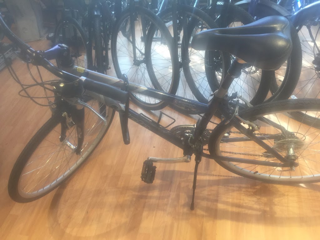 Cycles St-Laurent | 1344 Rue du Collège, Saint-Laurent, QC H4L 2L2, Canada | Phone: (514) 744-1677