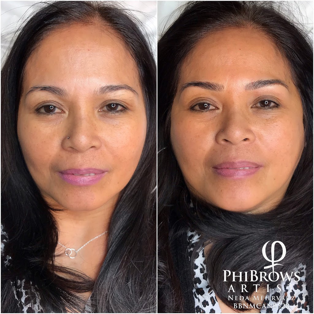 Canada Microblading - Thunder Bay | 2817 Arthur St E, Thunder Bay, ON P7E 5E5, Canada | Phone: (807) 355-3040