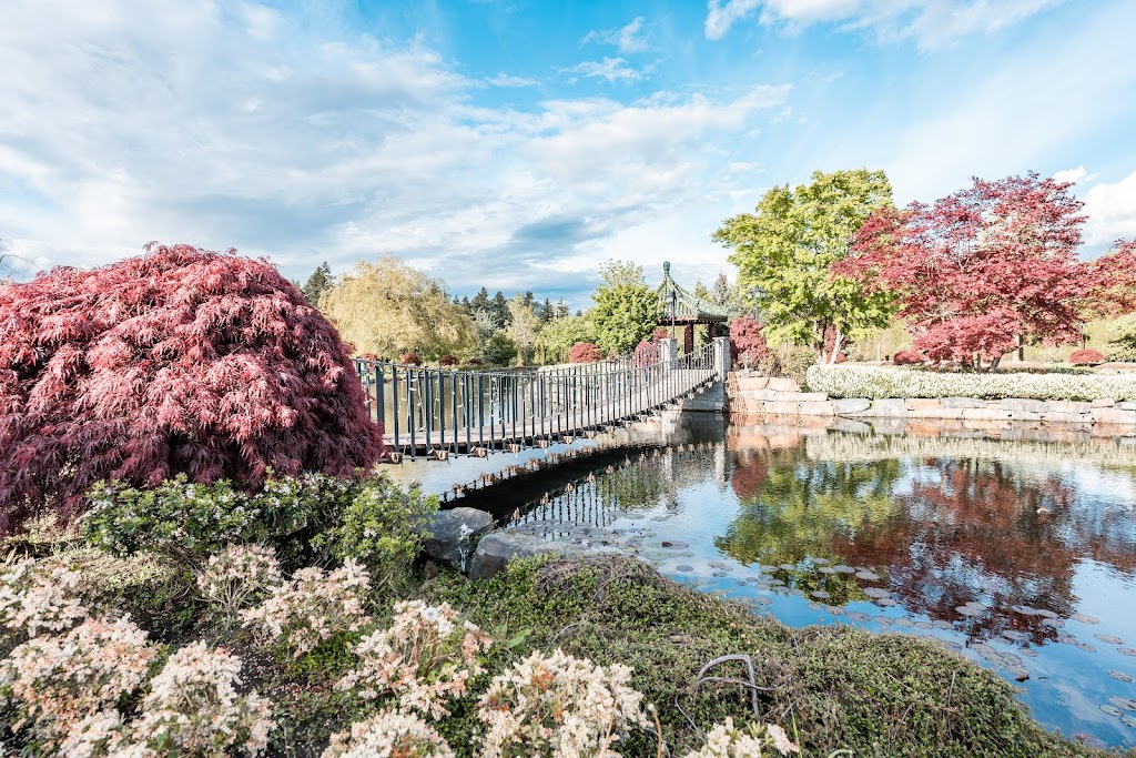 Bloom Garden Weddings | 6450 Chadsey Rd, Chilliwack, BC V2R 4K8, Canada | Phone: (604) 991-1682