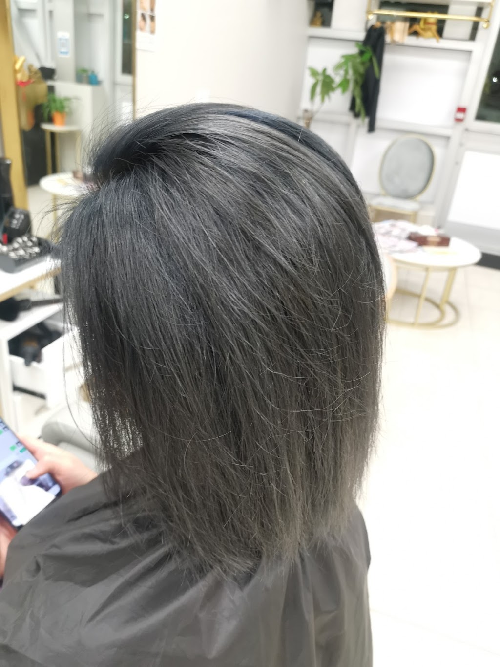 K & C Hair Design | 2375 Brimley Rd, Scarborough, ON M1S 3L6, Canada | Phone: (647) 868-3998