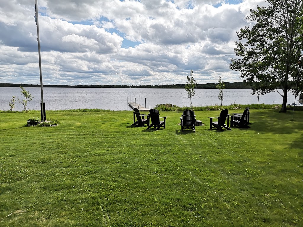Le Zephyr | 1293 Chemin Chantal, Beaulac-Garthby, QC G0Y 1B0, Canada | Phone: (418) 609-6405