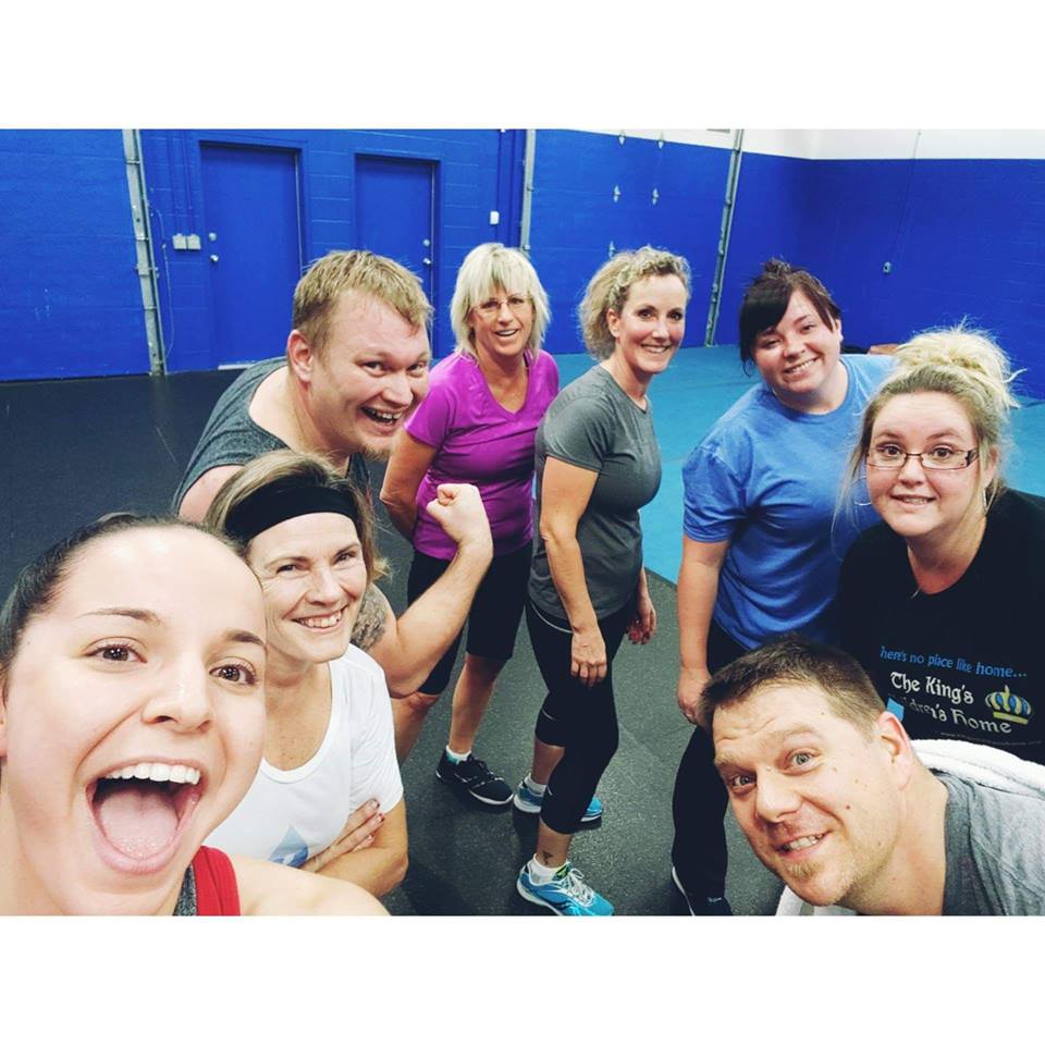 Steelhead Fitness | 2485 Pleasant Valley Rd #4, Armstrong, BC V0E 1B4, Canada | Phone: (250) 546-0448