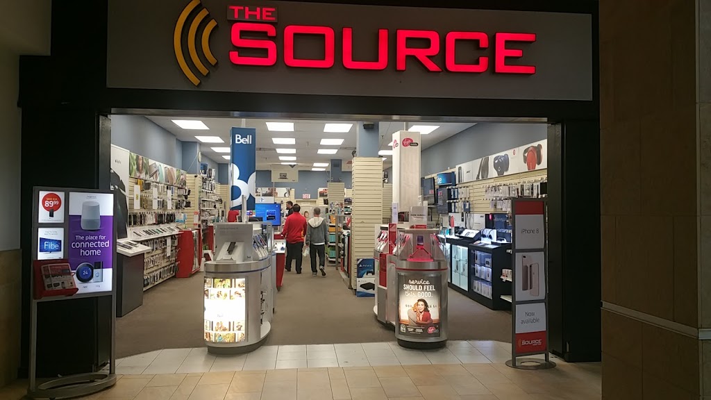 The Source | 1000 Gerrard St E, Toronto, ON M4M 3G6, Canada | Phone: (844) 763-0636