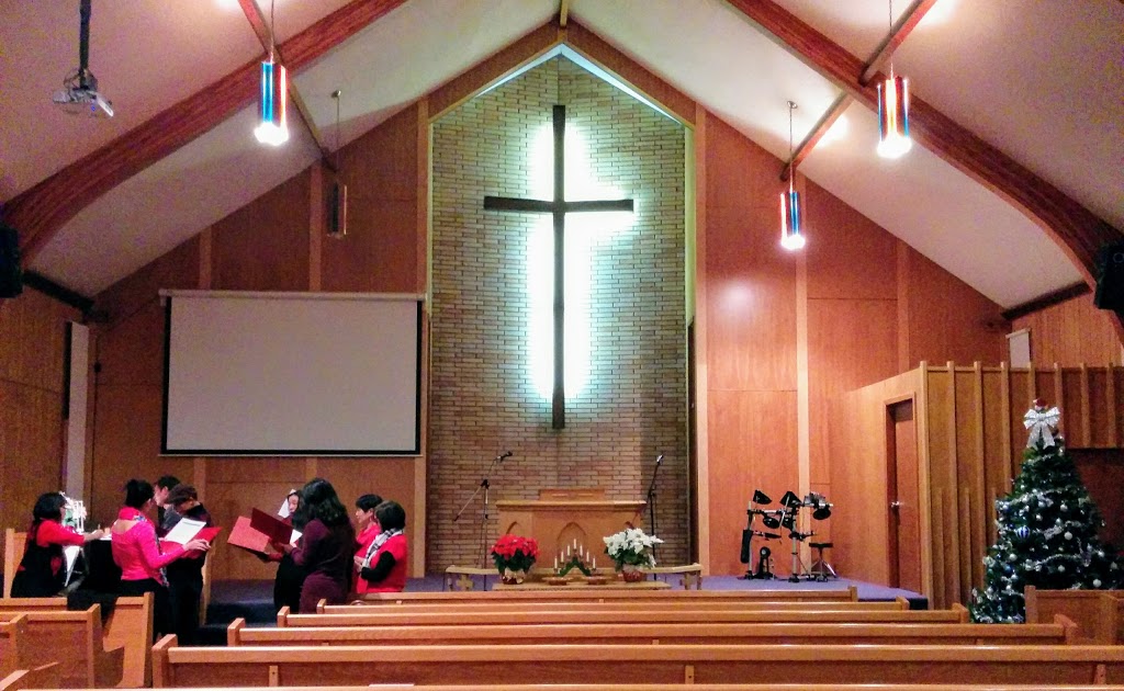 Okanagan Chinese Baptist Church | 1025 Rutland Rd N, Kelowna, BC V1X 4Y9, Canada | Phone: (250) 491-0910