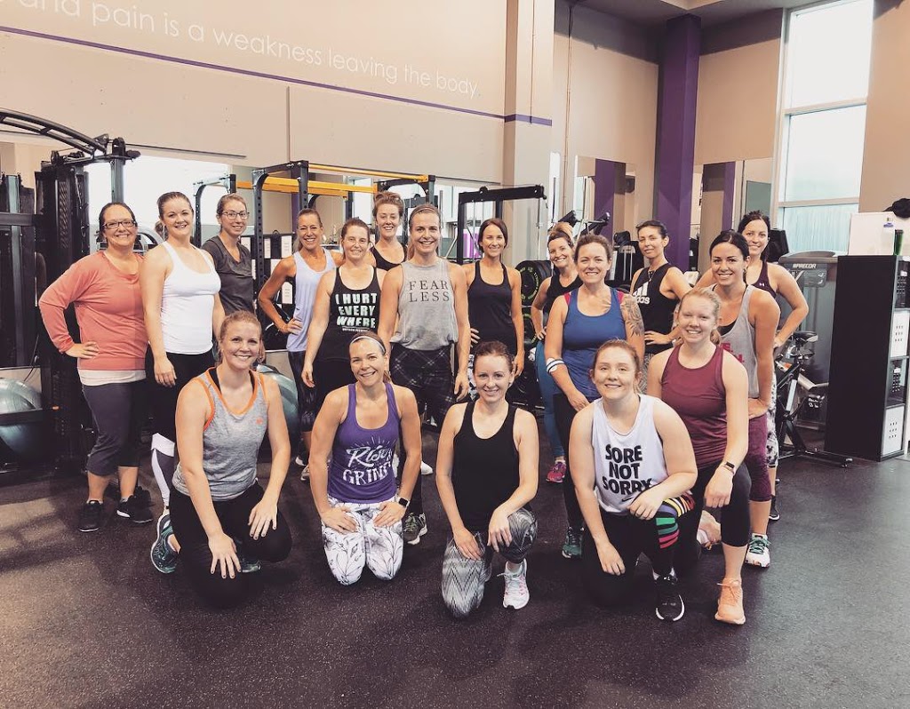 HotBod Fitness | 11 King St, Barrie, ON L4N 6B5, Canada | Phone: (705) 796-5537
