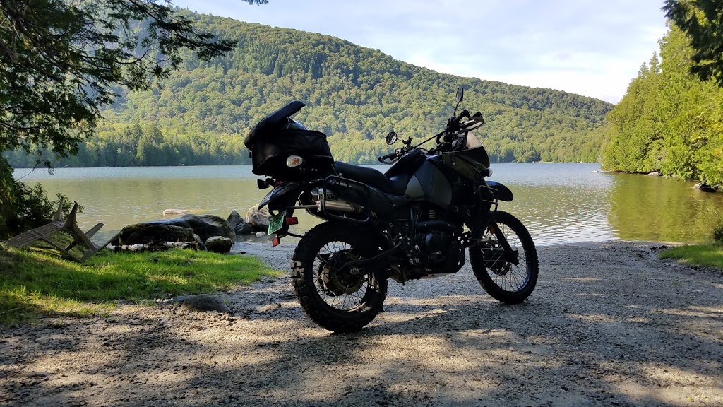 Jobs Pond Public Boat Launch | 05860, 2985 Newark Rd, West Burke, VT 05871, USA