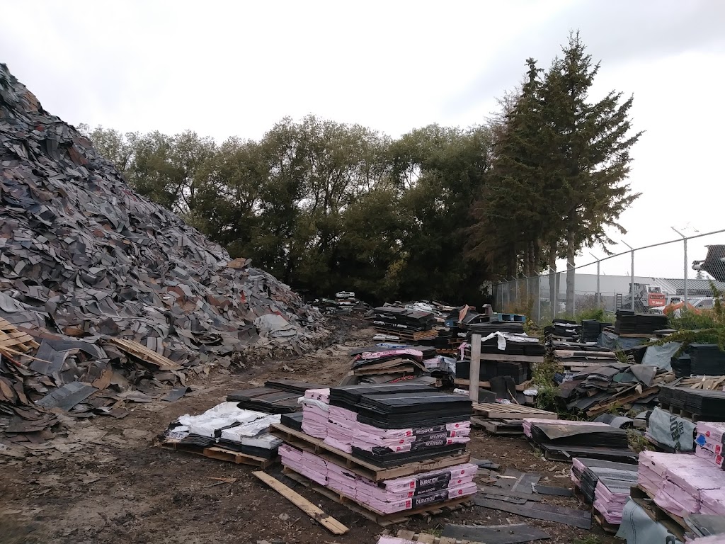 Environmental Processors Inc | 6210 30 St NW, Edmonton, AB T6P 1J7, Canada | Phone: (780) 937-8402