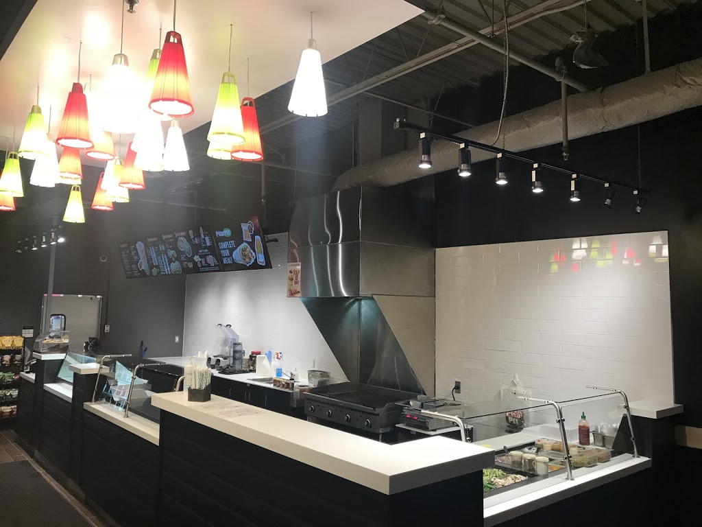 Pita Pit | 6711 Tecumseh Rd E, Windsor, ON N8T 3K7, Canada | Phone: (519) 251-0833