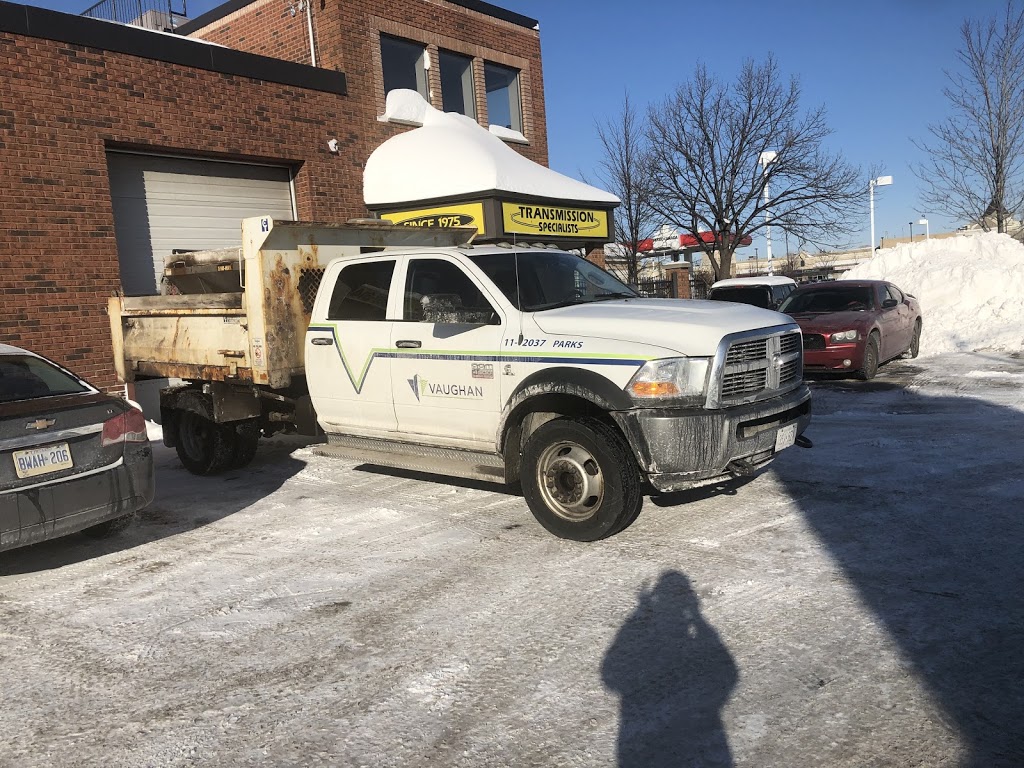 Woodbridge Transmission | 8336 ON-27, Woodbridge, ON L4L 1A5, Canada | Phone: (905) 851-3145