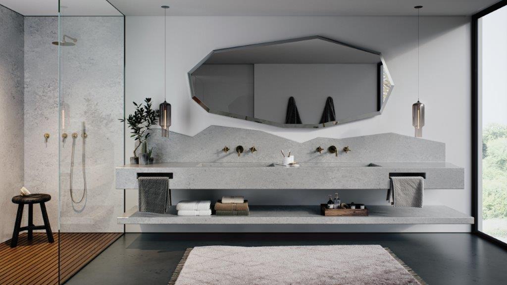 Caesarstone (Showroom & Warehouse) | 5555 Trapp Ave #109, Burnaby, BC V3N 0B2, Canada | Phone: (604) 638-1485