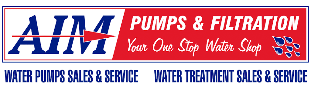 Aim Pumps & Filtration | 21 Badger Ave, Loon Lake, NS B2W 3V9, Canada | Phone: (902) 433-0010