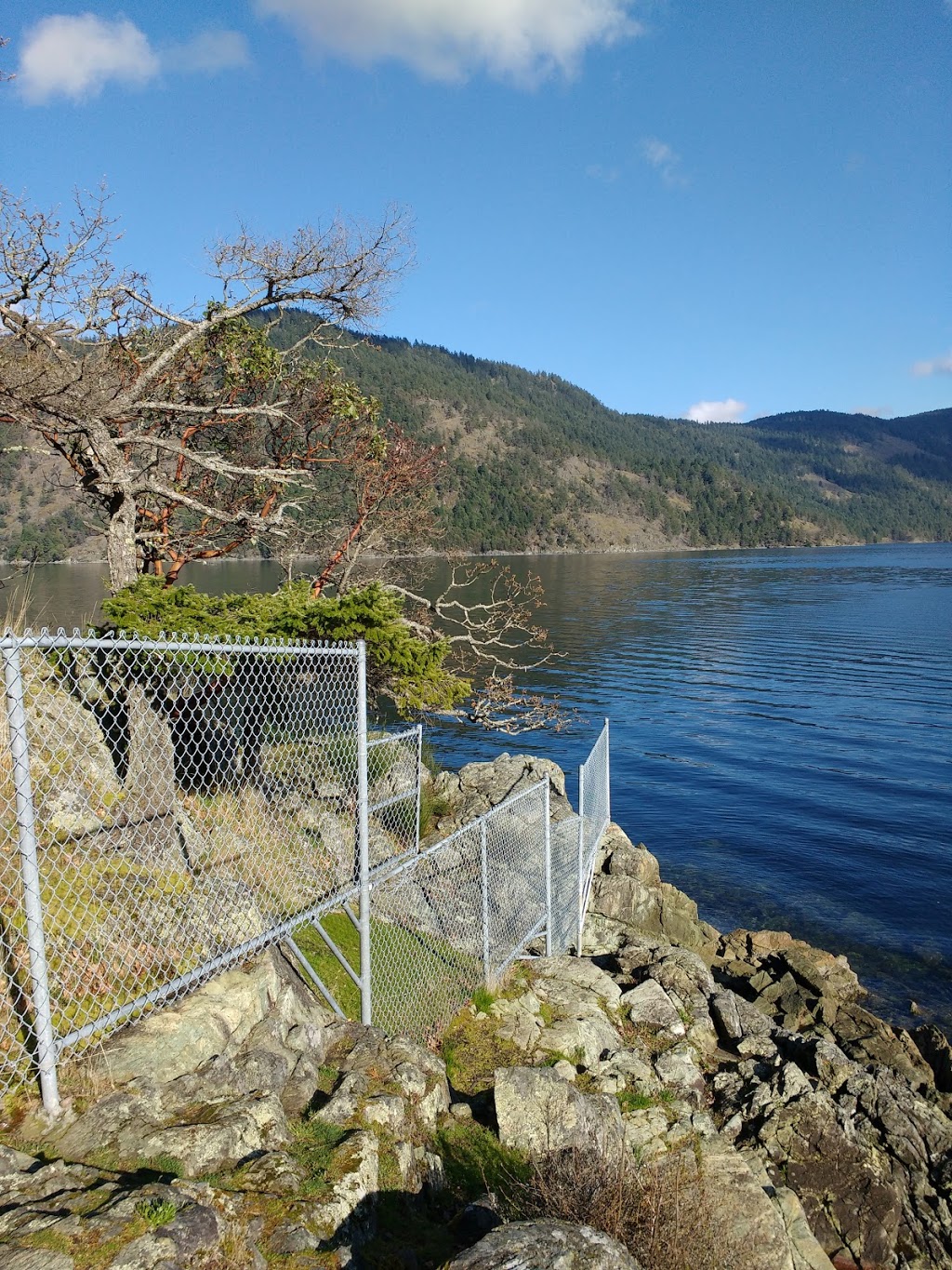 Peters Lane Park | Peters Ln, Duncan, BC V9L 5X6, Canada