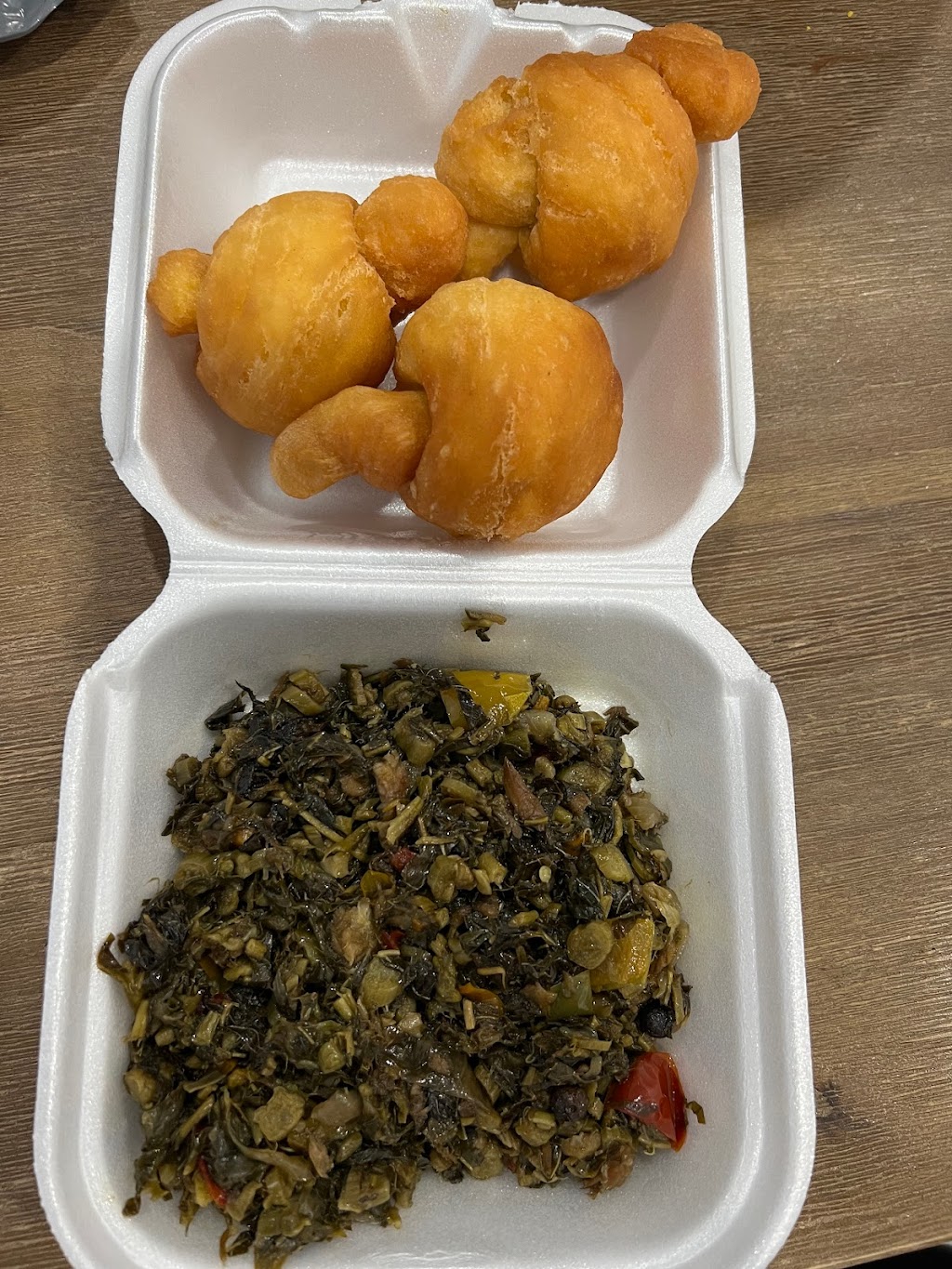 Don’s Caribbean Jerk Restaurant - Toronto | 39 Abraham Welsh Rd Unit# 3, Toronto, ON M9M 0G6, Canada | Phone: (416) 746-1717