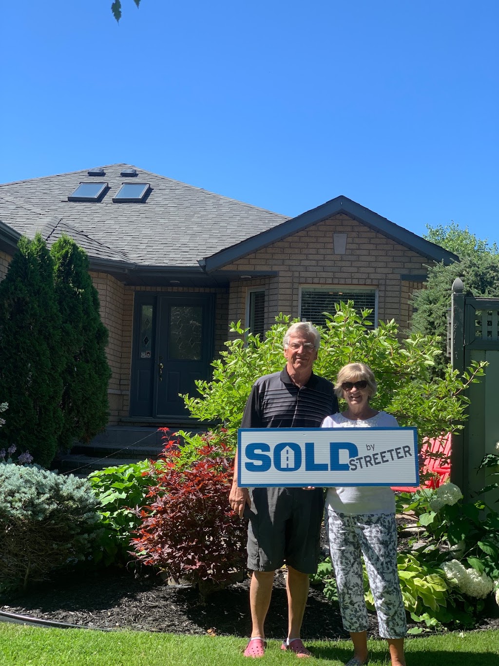 Streeter Team - Real Estate | 8 Matchedash St S, Orillia, ON L3V 4W3, Canada | Phone: (705) 323-9212