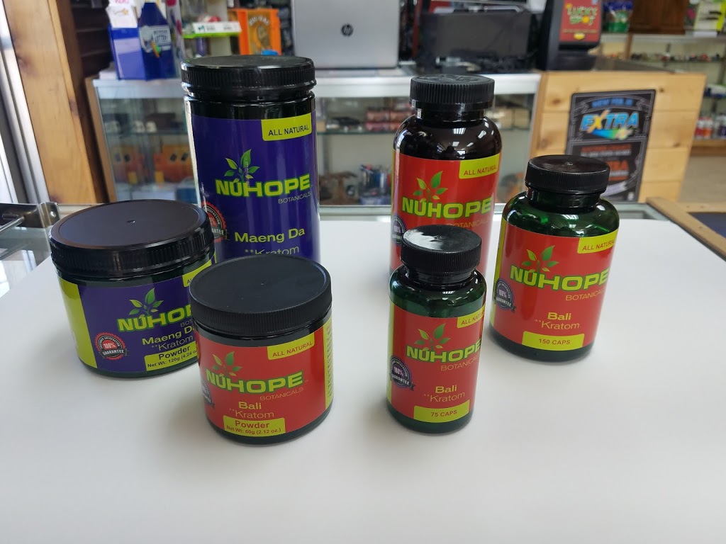 Riverside Stop N Shop | 1315 S Riverside Ave, St Clair, MI 48079, USA | Phone: (810) 328-4138