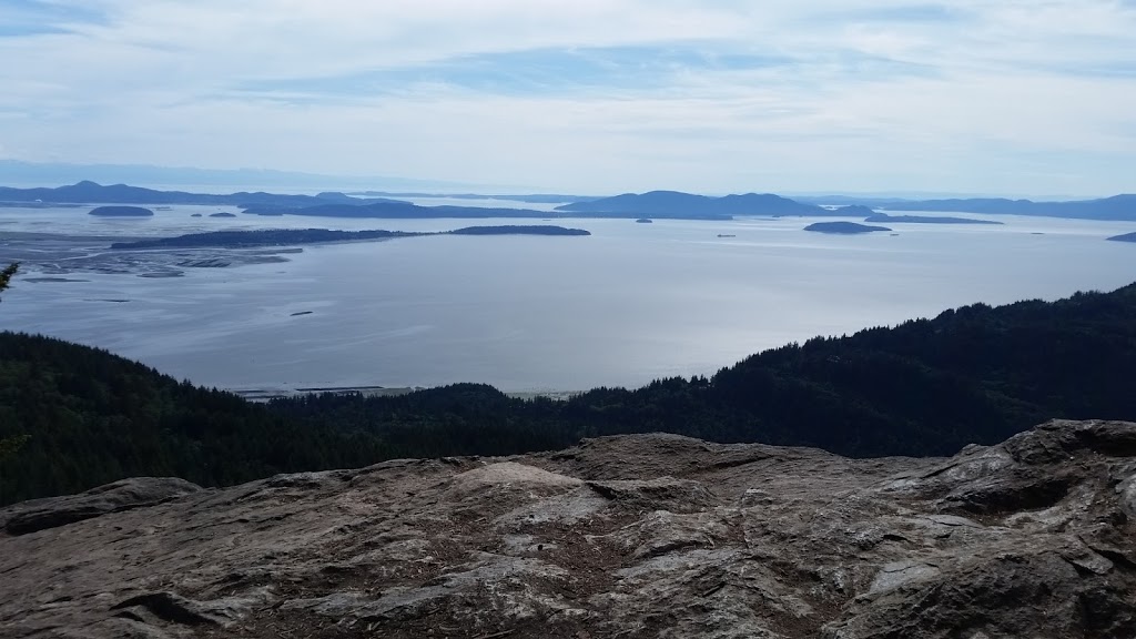 Oyster Dome | 11571 Blue Heron Rd, Bow, WA 98232, USA