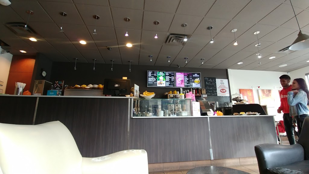 Blenz Coffee | 538 Yates Rd, Kelowna, BC V1V 2V8, Canada | Phone: (250) 717-3533
