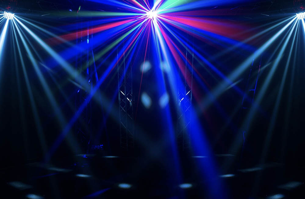 sound dj space | 2603 N Bonaparte Rd, 70 Mile House, BC V0K 2K0, Canada | Phone: (778) 707-0787