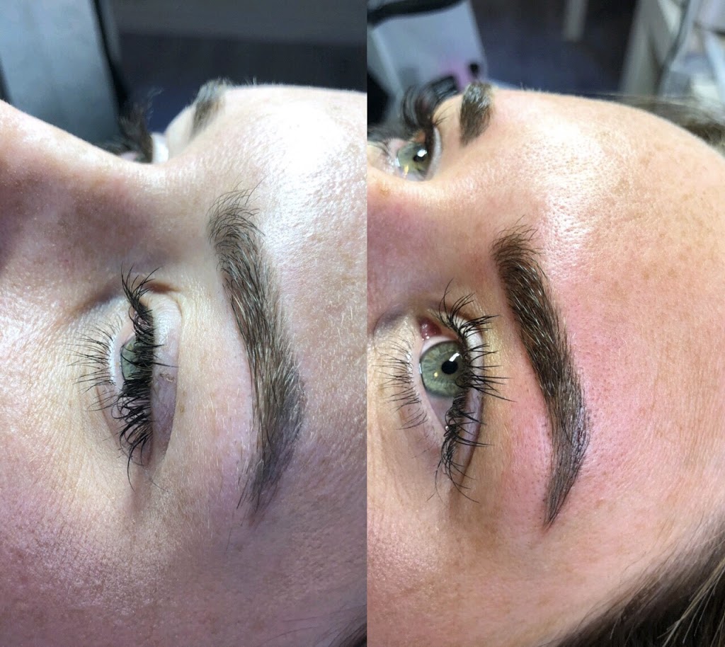 Blink Beauty Bar | 20 Great Gabe Cres, Oshawa, ON L1L 0G6, Canada | Phone: (289) 927-2098