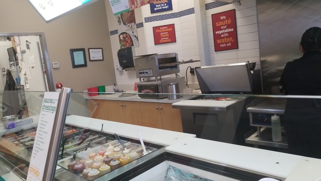 Extreme Pita | 9617 160 Ave NW, Edmonton, AB T5Z 3H3, Canada | Phone: (780) 473-3373