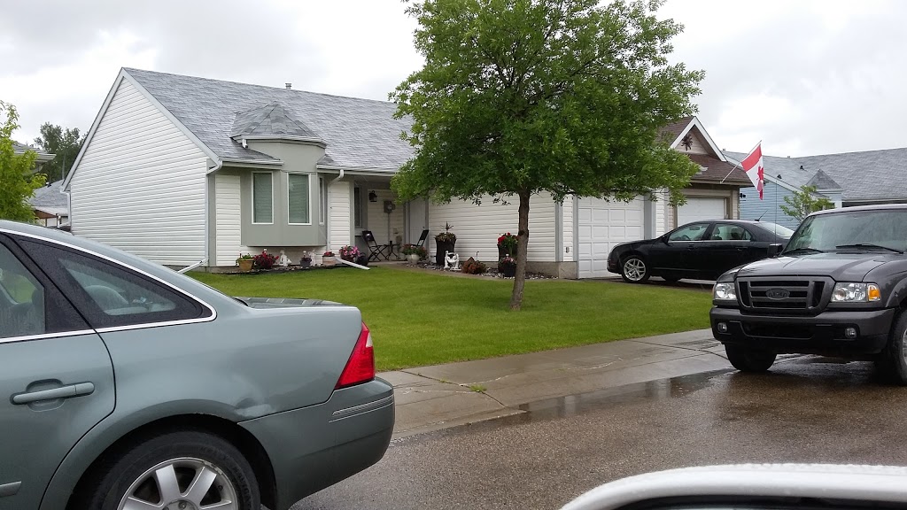 Grove Senior Village Housing | 101 Grove Dr W, Spruce Grove, AB T7X 3H7, Canada | Phone: (780) 962-0797
