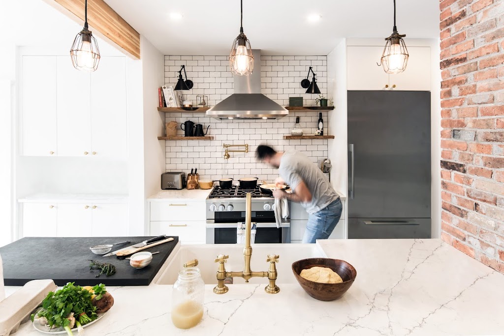 Cooper Plumbing & Heating | 7003 5 St SE C, Calgary, AB T2H 2G2, Canada | Phone: (403) 454-2978