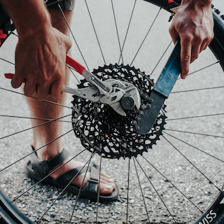 Nomadic Mechanic - Mobile Bicycle Services | 38902 Bowen Ave, Squamish, BC V8B 0A1, Canada | Phone: (604) 348-9003