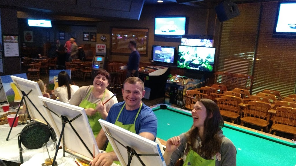 Schooners Neighbourhood Pub | 6416 Old Banff Coach Rd SW, Calgary, AB T3H 2H3, Canada | Phone: (403) 240-2424
