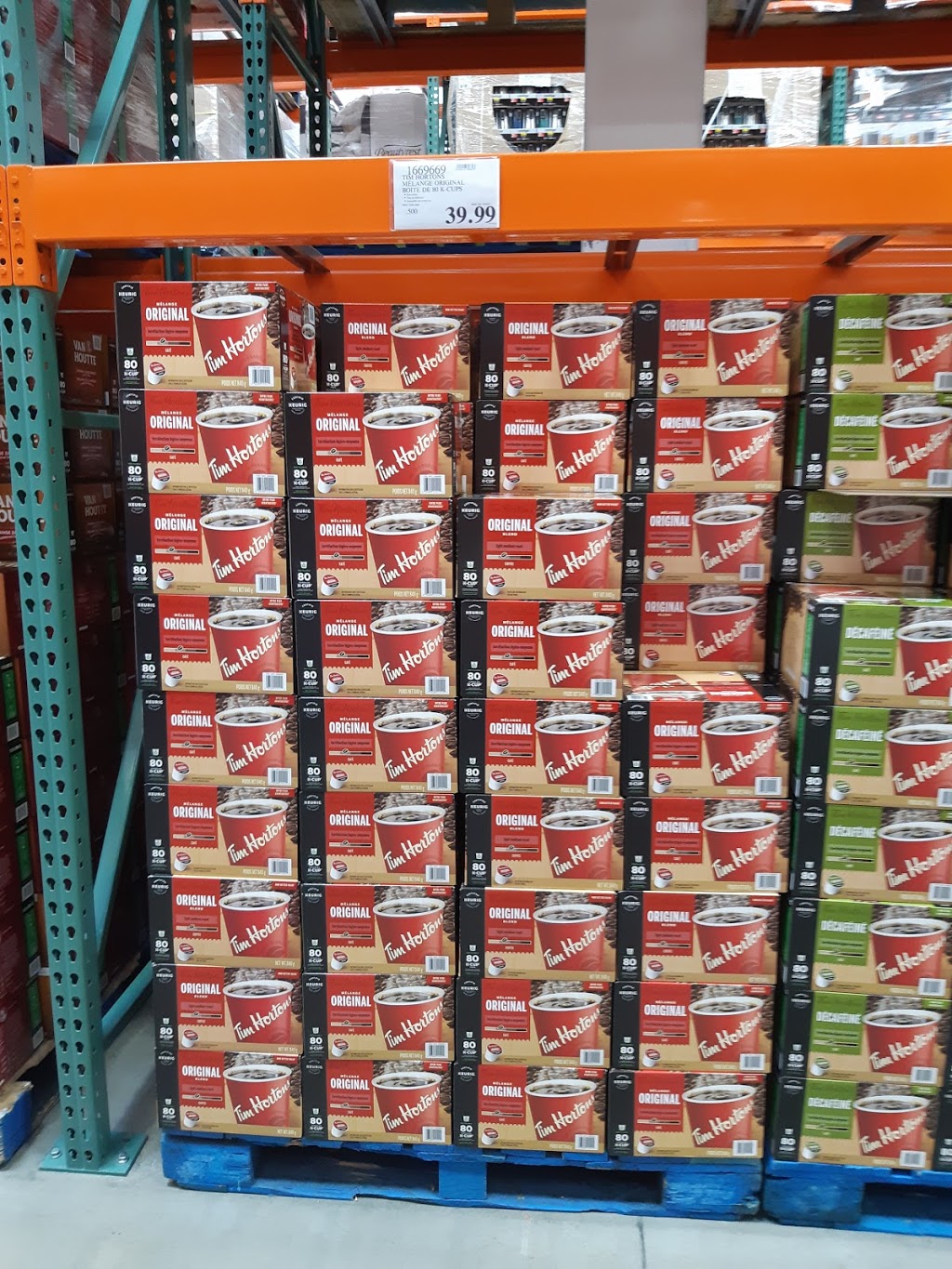 Costco | 1000 Boulevard Saint-Bruno, Saint-Bruno-de-Montarville, QC J3Z, Canada | Phone: (450) 443-3618