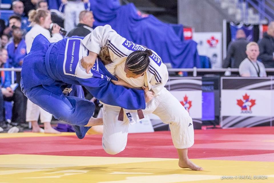 Toronto Judo Kai | B1-398 Steeles Ave W - Lower Sub-level Under Unit #16, Thornhill, ON L4J 6X3, Canada | Phone: (416) 829-7538