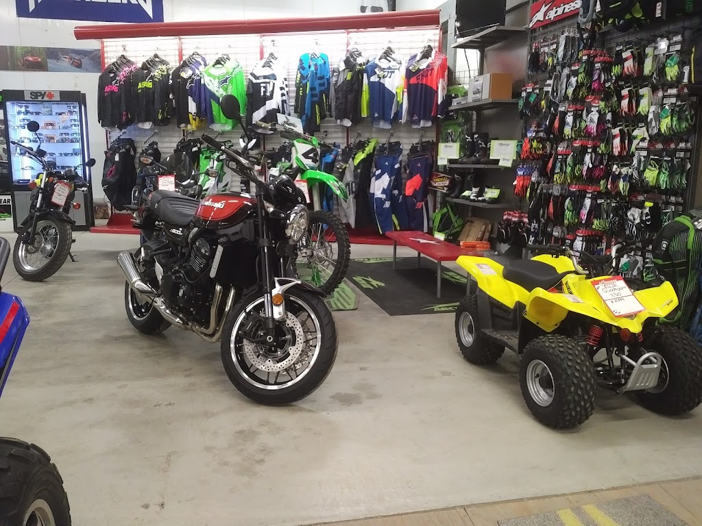 Rivercity Cycle Ltd | 1794C Kelly Douglas Rd, Kamloops, BC V2C 5S4, Canada | Phone: (250) 377-4320